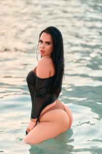 Николь — уникальный опыт для прогулки по Киеву