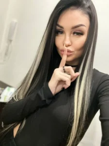 Роскошные девушки в Киеве