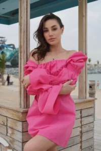 Ханна — идеальный выбор для ночного отдыха