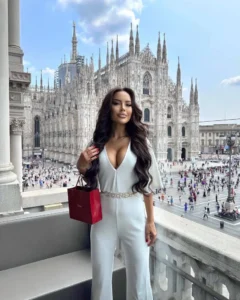 Эскорт Киева