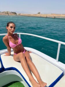 Роскошные девушки в Киеве и области