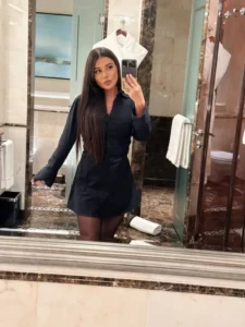 Эскорт с Анита — лучший выбор в Киеве