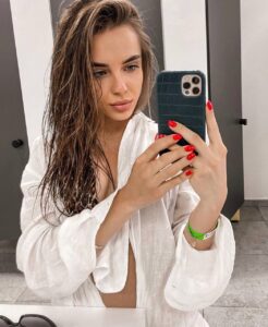 Роскошные девушки в Киеве и области