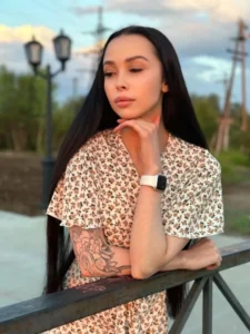 Беатрис — уникальный опыт для прогулки по Киеву