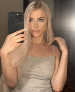 вип эскорт услуги в центре Киева