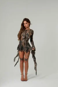 элитные эскорт услуги в Киеве