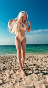 Привлекательные девушки в Киеве и области