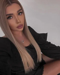 Илона — вип эскорт в Киеве