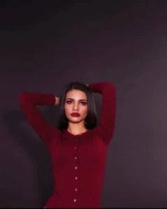 Фото Меган — VIP девушка из центра Киева