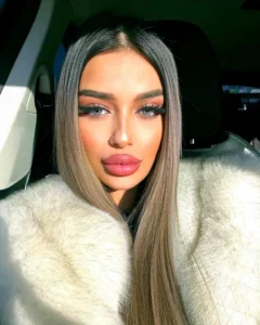 Мелания предлагает премиальный эскорт в Киеве и пригороде