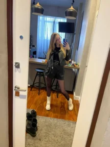 Рузанна — уникальный опыт для прогулки по Киеву