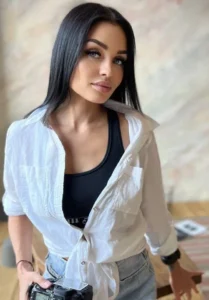 модель Руслана — лучшие интим-услуги в Киеве