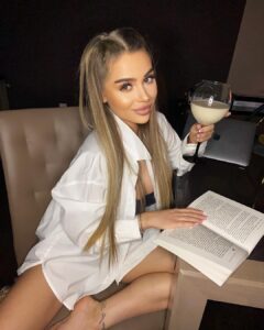 Эскорт по Киеву