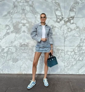 Эскорт с Татьяна — элитный досуг в столице Украины