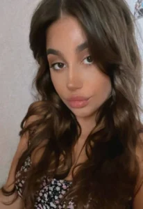 Фотография Элиана — VIP девушка из Киева