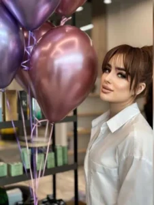 Соблазнительные девушки в Киеве