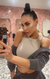 Эскорт с Никитта — элитный досуг в Киеве