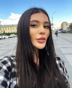 Анита предлагает высококлассный эскорт в Киеве и пригороде