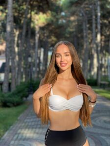 Эскорт по Киеву