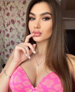 модель Эрика — лучшие интим-услуги в Киеве