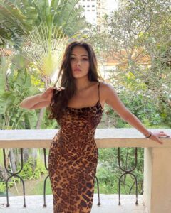 Анюта предлагает высококлассный эскорт в Киеве и пригороде