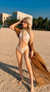 Фотография Екатерина — премиум эскорт из центра Киева