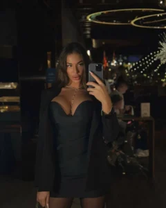 девушка Злата — лучшие интим-услуги в Киеве