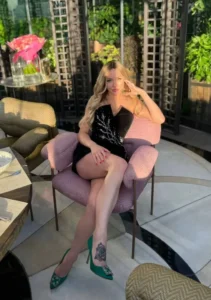 Эскорт по Киеву