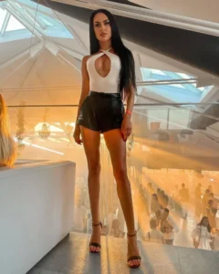 Роскошные девушки Киева