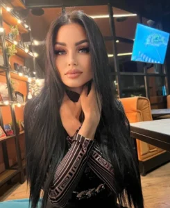 Привлекательные девушки в Киеве и области