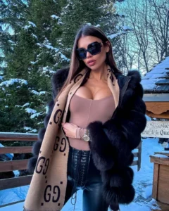 VIP эскорт услуги Киев