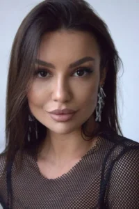 Роскошные девушки в Киеве и области