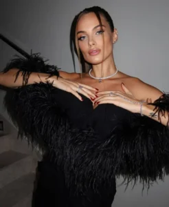 VIP эскорт услуги в центре Киева