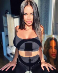 Нежная модель Маша ТОП из Киева