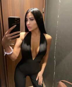 вип эскорт услуги по Киеву