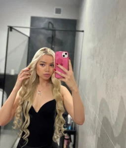 Соблазнительные девушки в Киеве