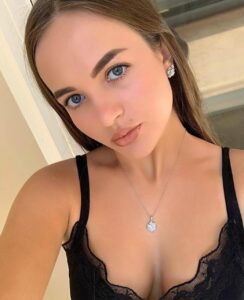 Соблазнительные девушки Киева