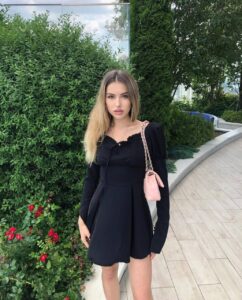 элитные эскорт услуги по Киеву