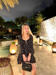 Эскорт в центре Киева