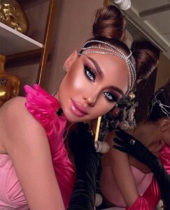 Фиора — идеальный выбор для VIP встречи