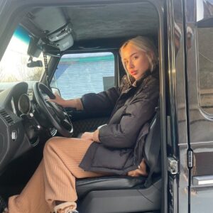 Роскошные девушки Киева