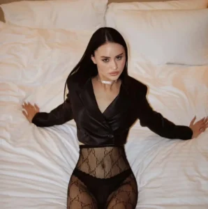 девушка Ванесса — лучшие интим-услуги в Киеве