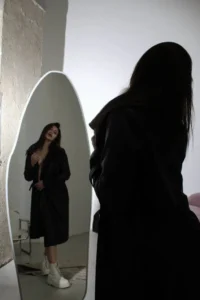 модель Варвара — элитный эскорт Киев