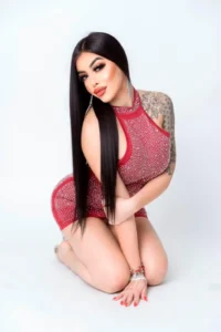 Привлекательные девушки в Киеве