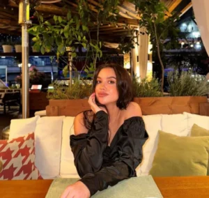 Фотография Адриана — ночной эскорт из Киева