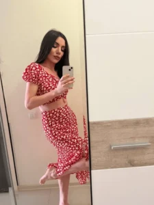 Дорофея предлагает премиальный эскорт в Киеве и пригороде