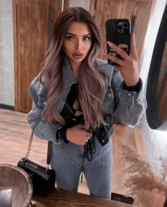 Илона предлагает профессиональный эскорт в Киеве