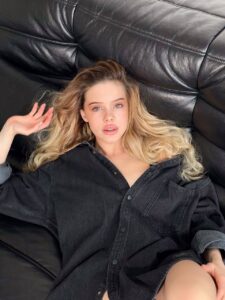 Фотография Дина — VIP девушка из Киева