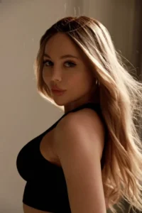 Эскорт с Лилия — лучший выбор в Киеве