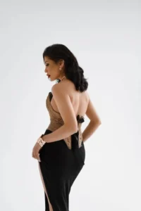 Сексуальная эскортница Маргарита из района Киева